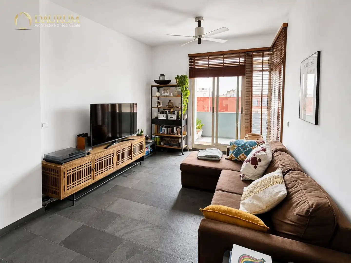 Penthouse mit Aufzug zum Verkauf in AVENIDA GENERAL MARVÁ