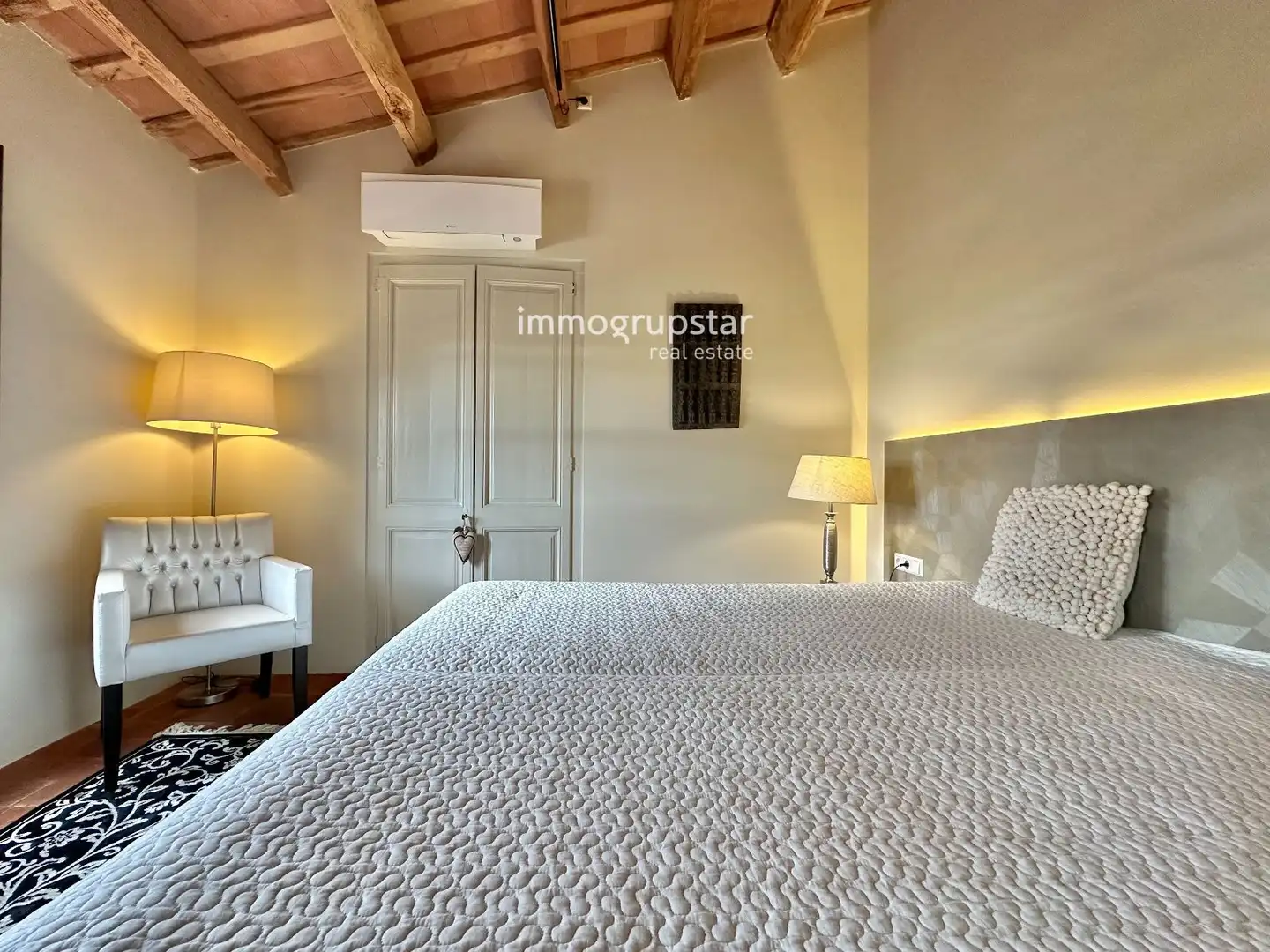 Casa o xalet en venda en Poble