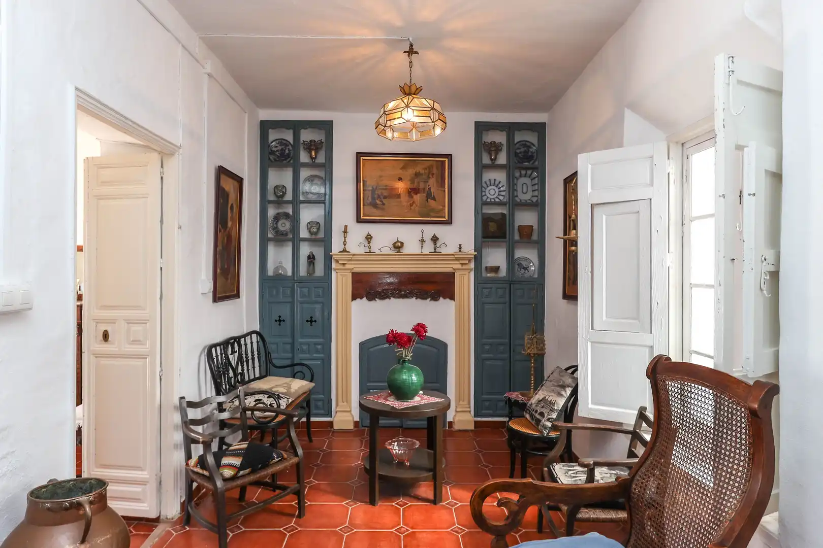 Casa en venda a Casarabonela, imagen 44