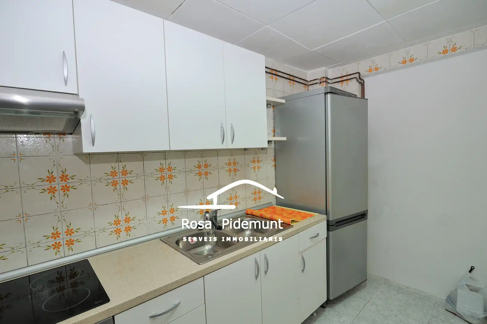 Cocina de Piso en venta en Lloret de Mar con Horno y Balcón