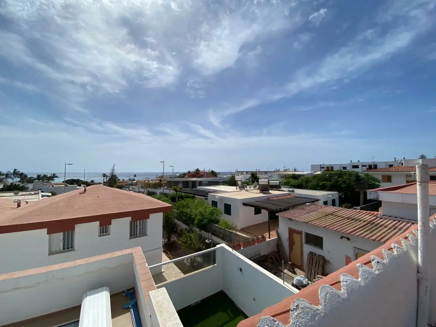 Maison avec jardin à louer à San Agustín - Bahía Feliz, imagen 21