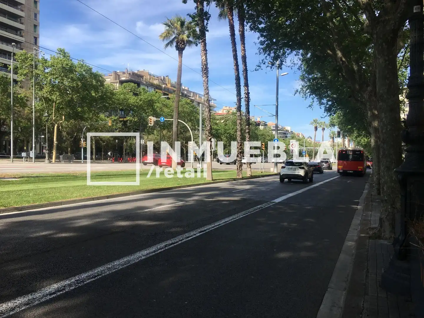 Gewerbefläche zum Verkauf in de Sarrià, imagen 14
