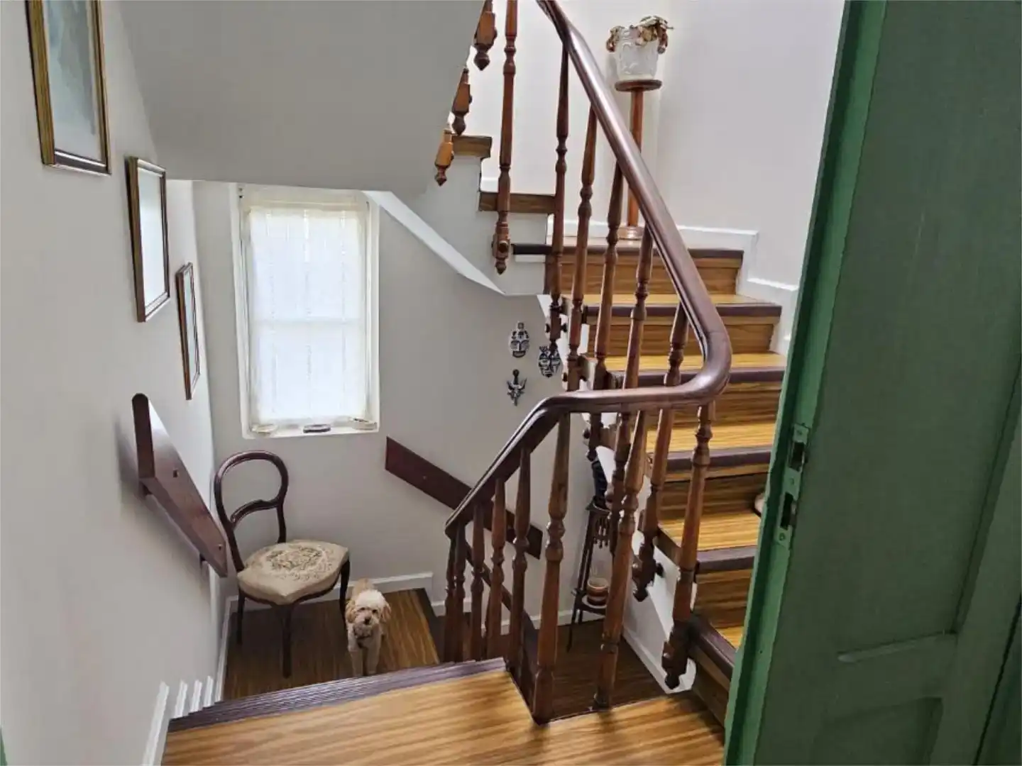 Casa o xalet en venda en Viveiro amb Jardí privat, Parquet i Moblat