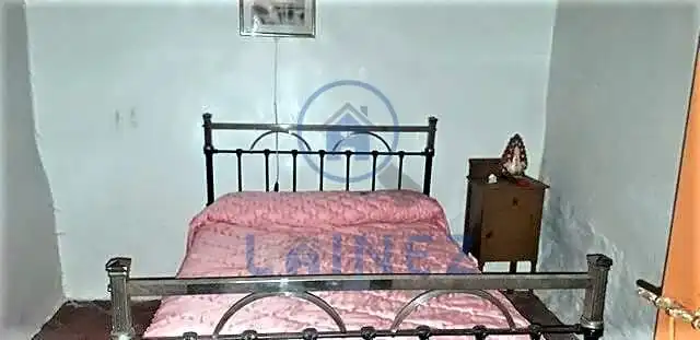 Dormitori de Casa o xalet en venda en Fuente Obejuna amb Jardí privat i Traster