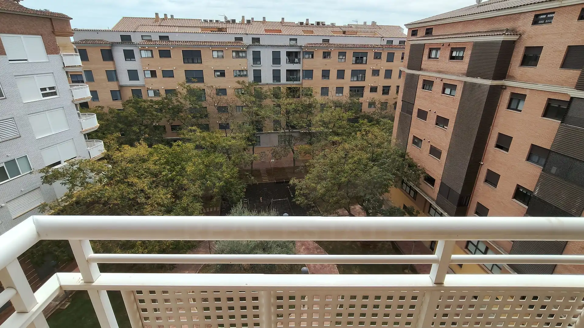Flat with lift for sale in Cariñena - Carinyena, imagen 19