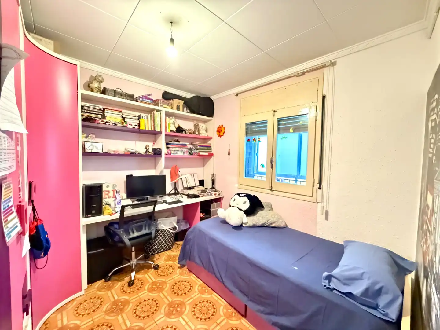 Wohnung zum Verkauf in Els Molins, imagen 17