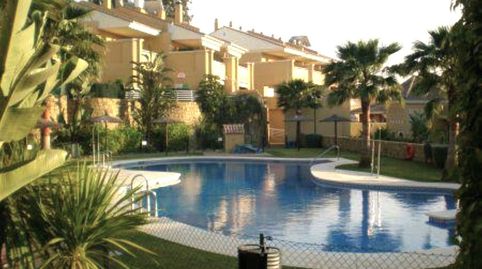 Foto 2 de Apartamento en venta en San Pedro de Alcántara pueblo, Marbella