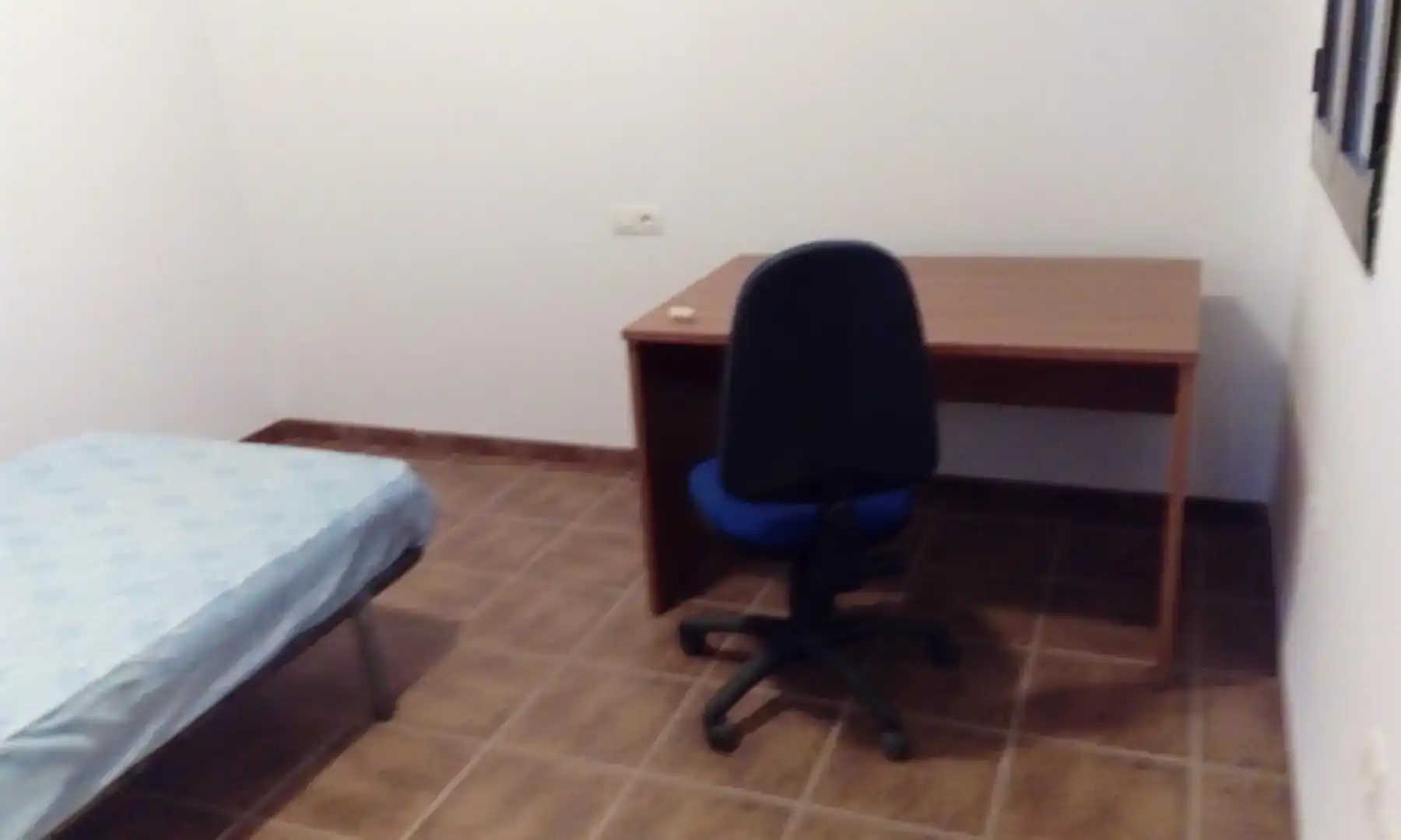 Dormitori de Pis en venda en Alpujarra de la Sierra amb Moblat