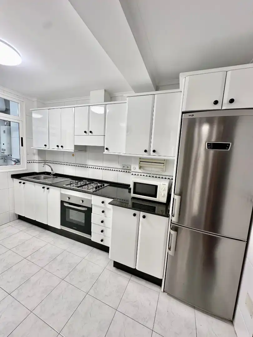 Piso en venta en Agra del Orzán - Ventorrillo