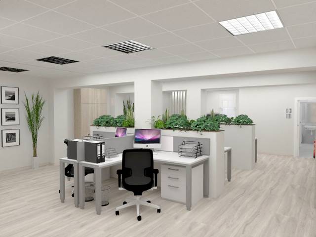 Local comercial en Venta en Carrer de Cornellà Modern en La Gavarra