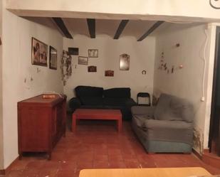 Sala d'estar de Casa o xalet en venda en Bugarra