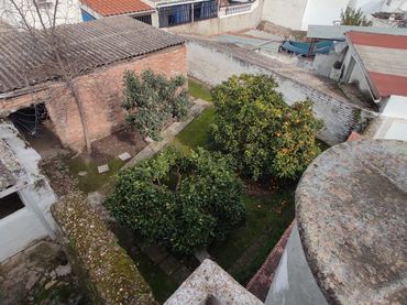 Haus mit Balkon zum Verkauf in El Carpio