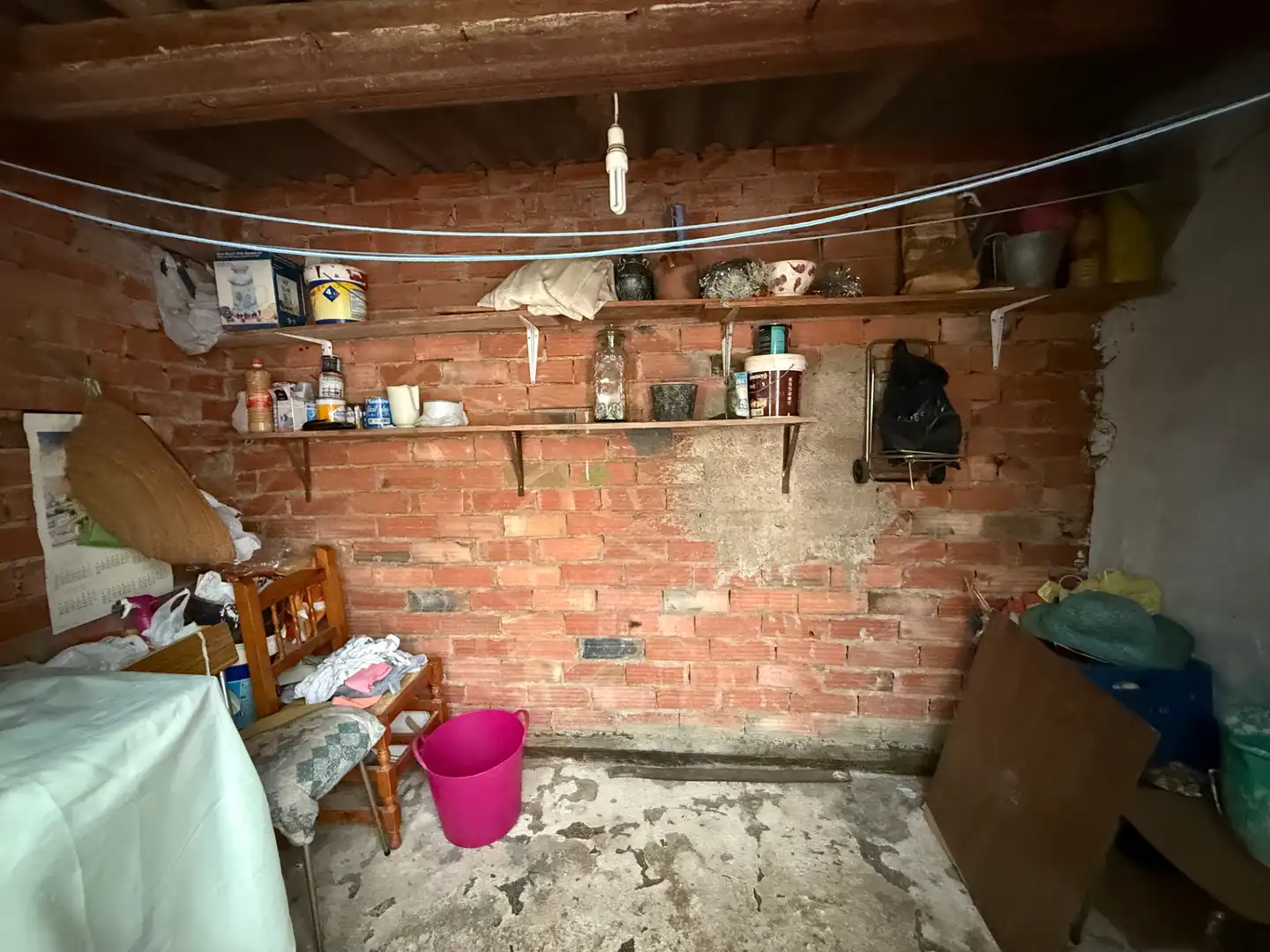 Casa adosada en venda en Benissa amb Terrassa, Traster i Moblat