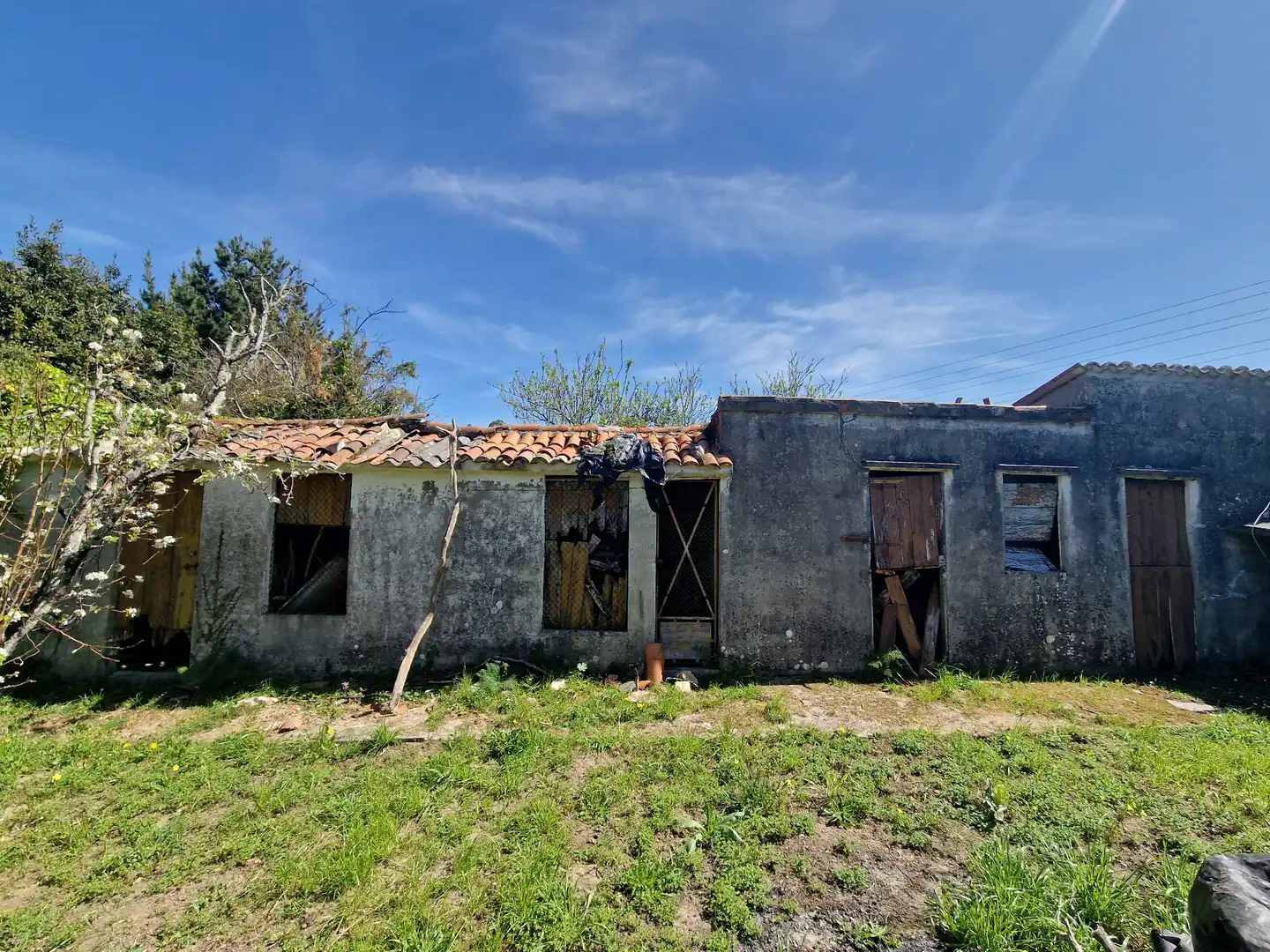 Chalet con jardín en venta en Camiño da Veiga, imagen 12