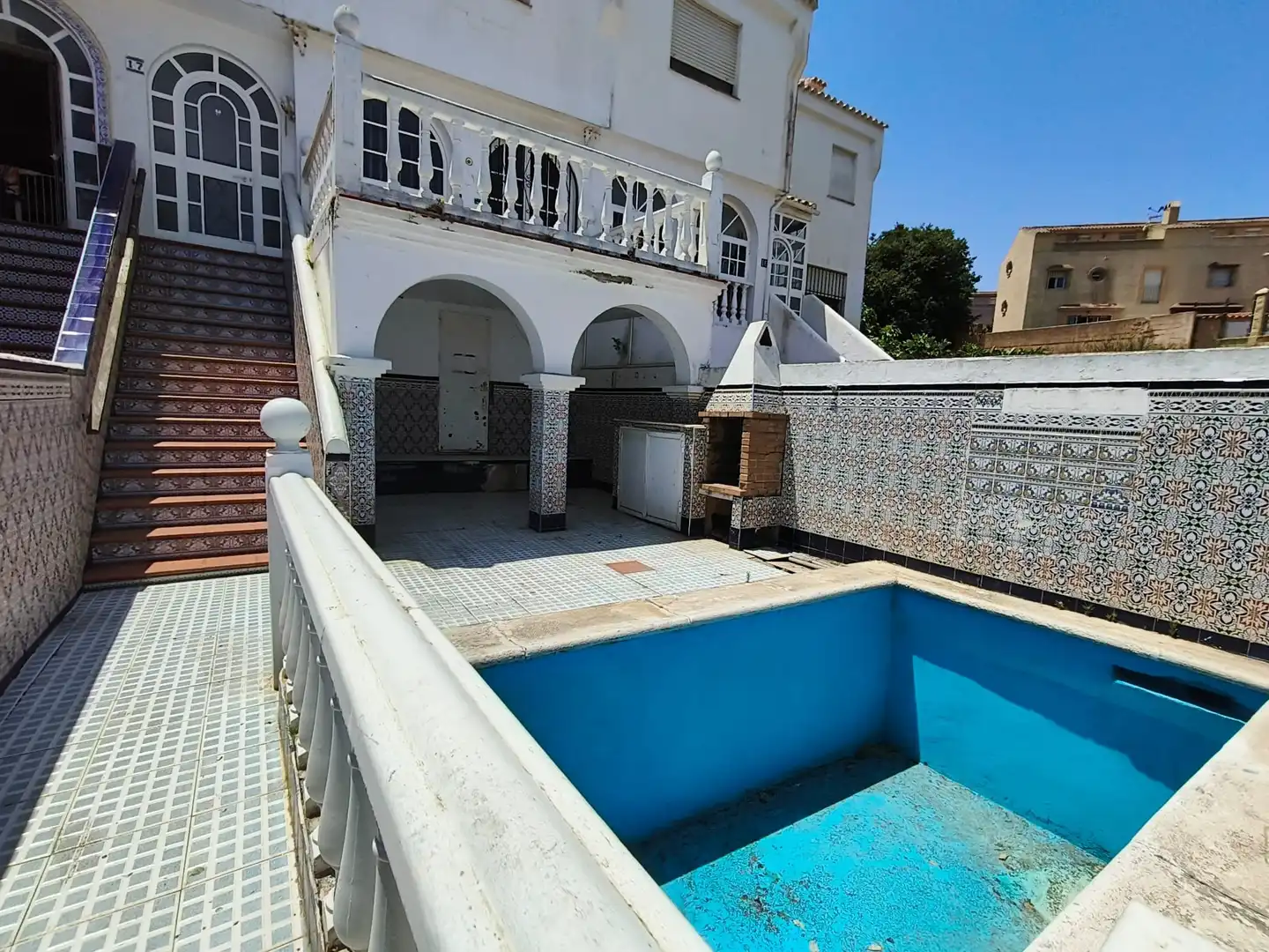 Casa adosada en venda a Ur San García - C/ Barbo, San García