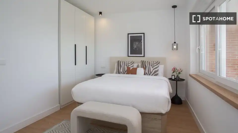 Zimmer in La Carihuela - Los Nidos