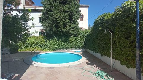 Foto 4 de Apartamento de alquiler en Paseo Transversal de la Bomba, San Matías - Realejo, Granada Capital