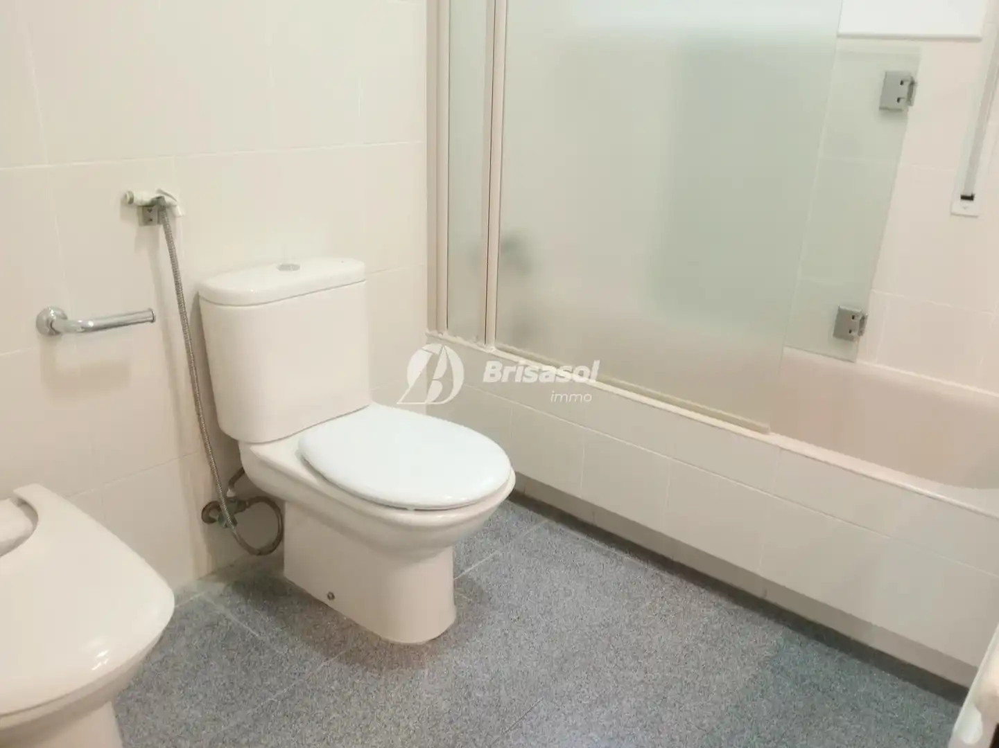 Baño de Casa o chalet en venta en Cambrils con Aire acondicionado, Jardín privado y Terraza