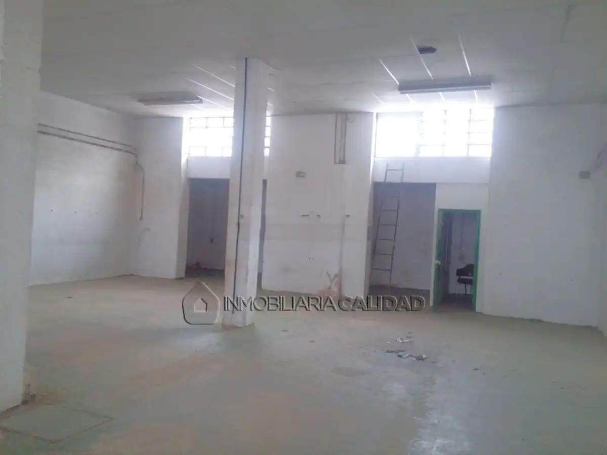 Flat for sale in Burgos  with Heating