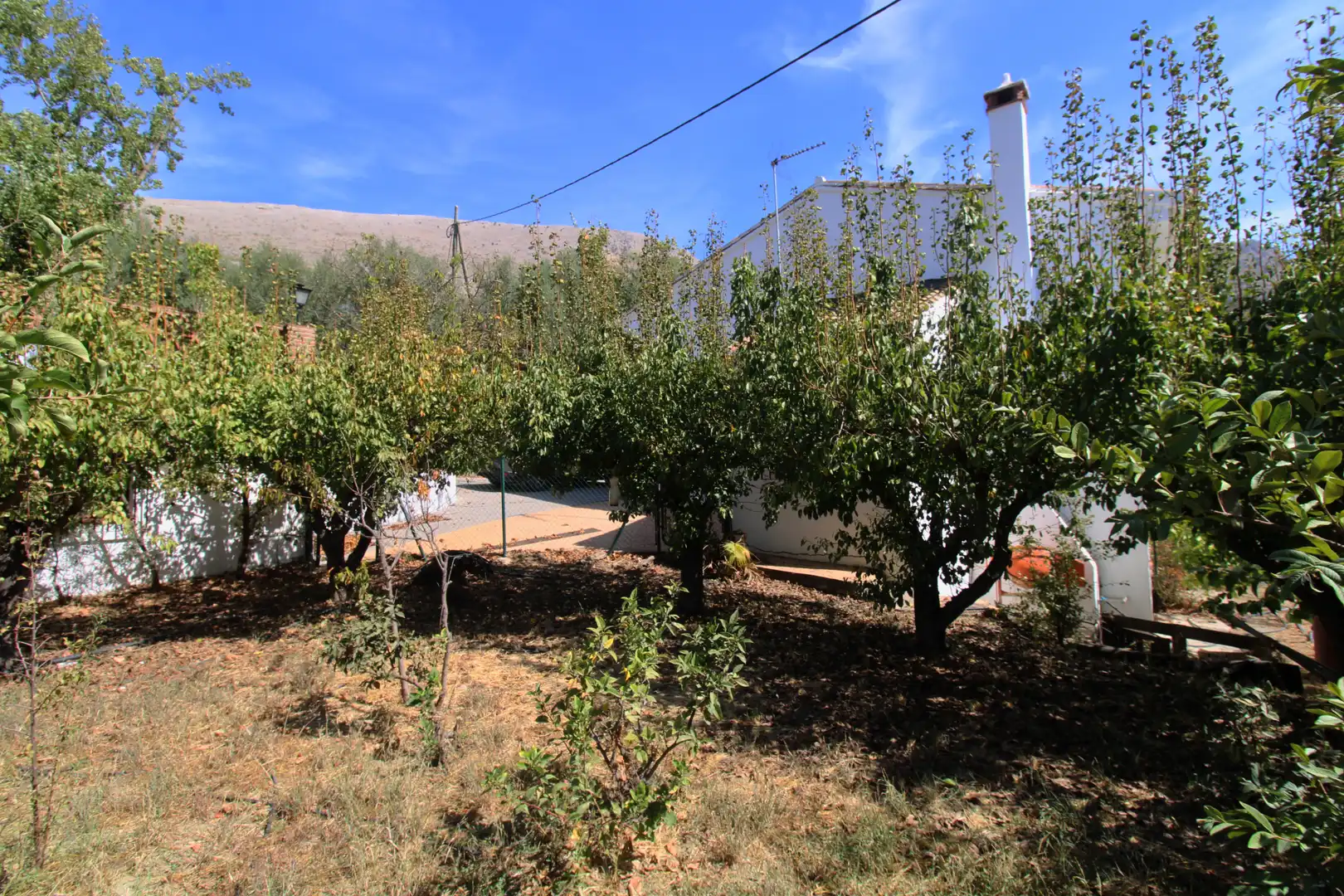Casa rústica con terraza en venta en Plaza la Fuente, imagen 23