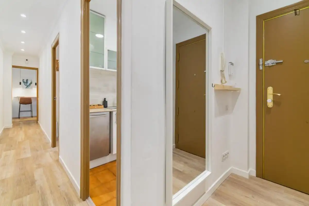 Room in Navas