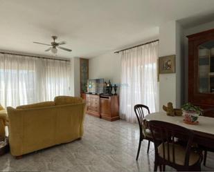 Living room of Flat for sale in Ròtova  with Heating and Terrace