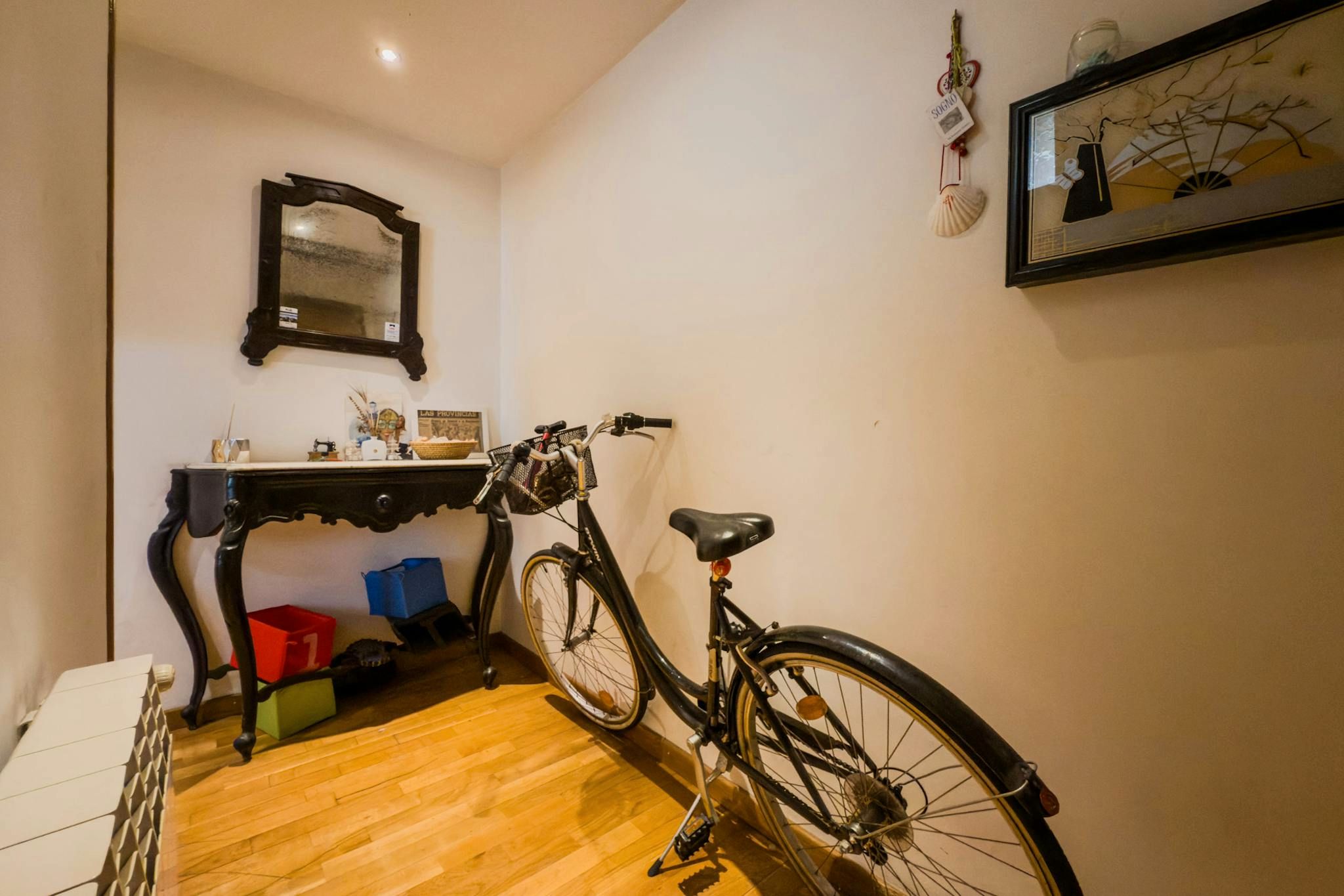 Pis de lloguer a N/A, La Font d'en Fargues