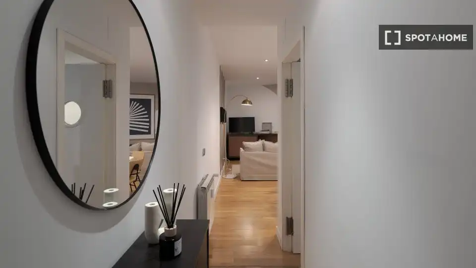 Habitació a Almagro
