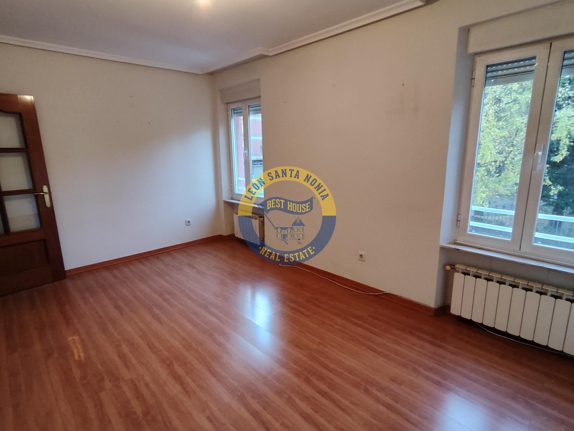 Apartamento en venta en San Claudio - La Chantría