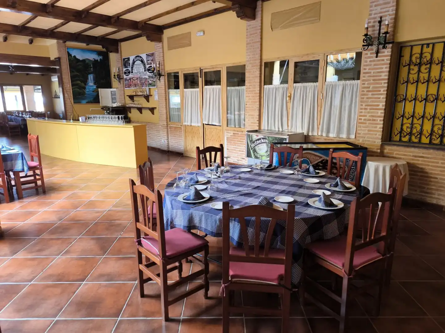 Local comercial en venta en Valdepeñas, imagen 7