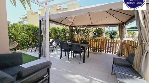Photo 5 of Houses for rent in Maspalomas - Meloneras, San Bartolomé de Tirajana
