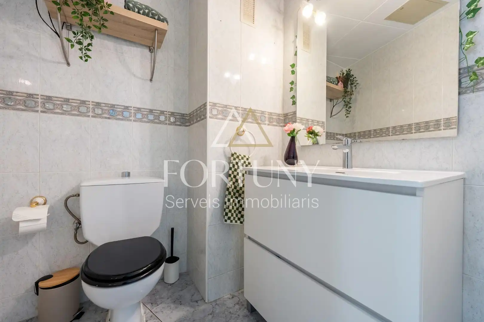Wohnung zum Verkauf in PAISOS CATALANS, Ponent