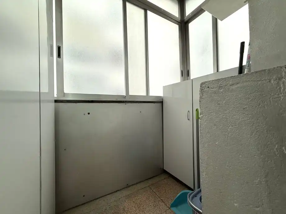 Terrassa de Pis en venda en Vitoria - Gasteiz amb Calefacció, Parquet i Traster