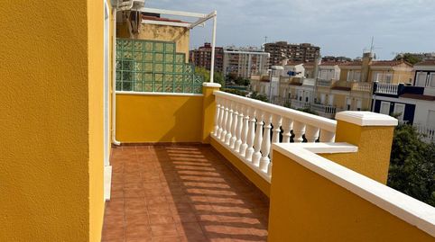 Foto 3 de Casa adosada en venta en Carrer Albalat de la Ribera, Bulevar del Xúquer, Cullera