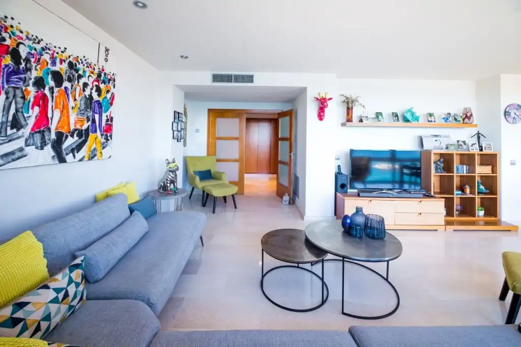 Appartement avec terrasse à vendre à Sant Antoni de Calonge, imagen 6