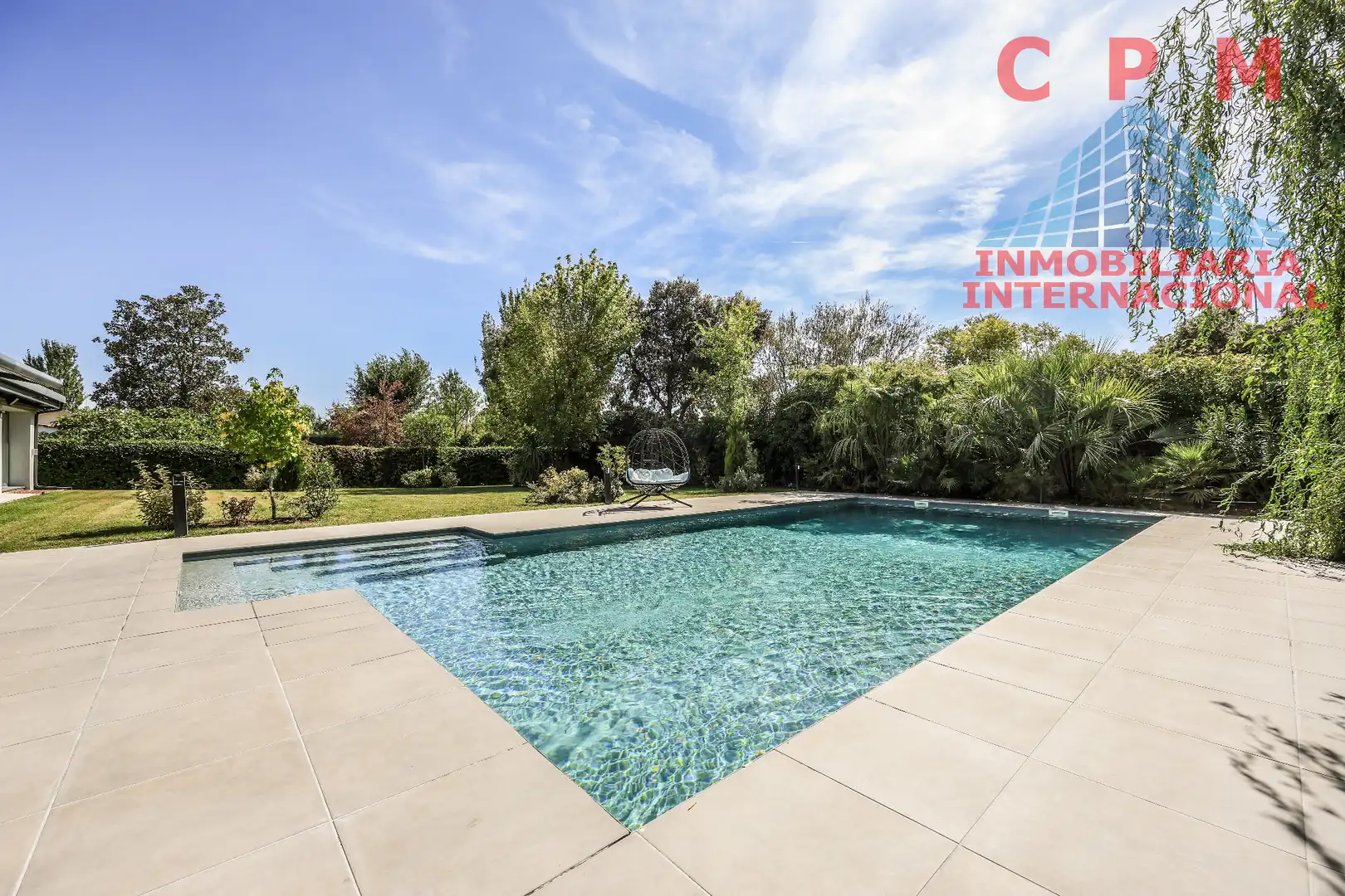 Xalet amb piscina de lloguer a Urbanizaciones, imagen 10