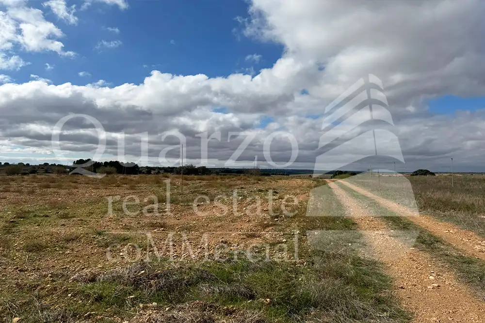 Terreno en venta en Motilleja
