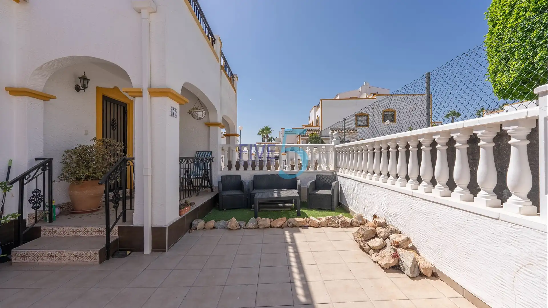 Maison mitoyenne avec piscine à vendre à Desamparados - Hurchillo - Torremendo, imagen 27
