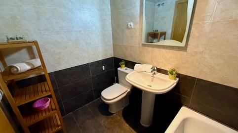 Foto 5 de Pis de lloguer a França, Segur de Calafell, Calafell