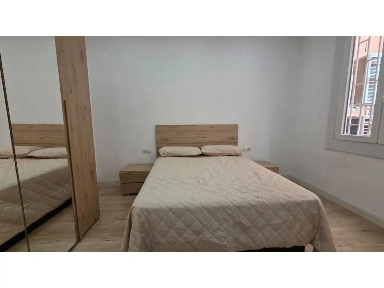 Habitación de Piso de alquiler en Sant Andreu