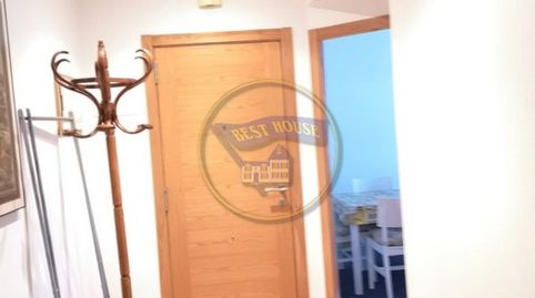 Photo 5 of Flat for rent in Calle Coruña, Plaza Industria, Vigo