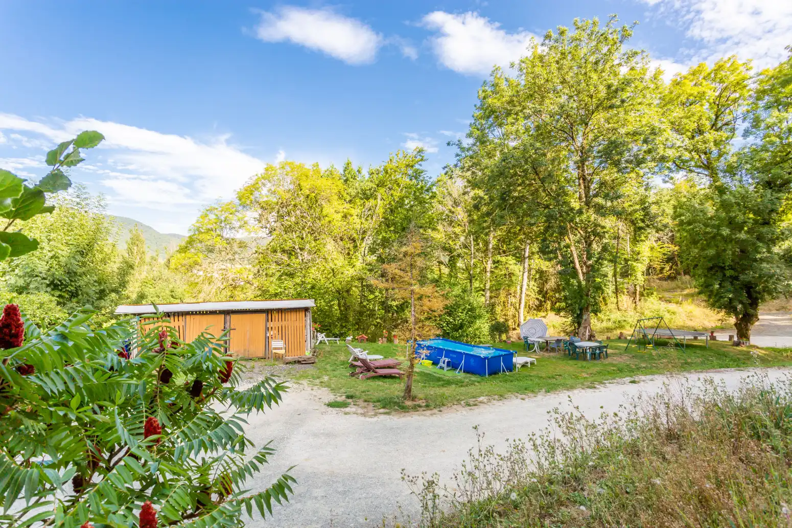 Casa o xalet en venda a Etulain - C/ Diseminado Venta Aldea, Anue