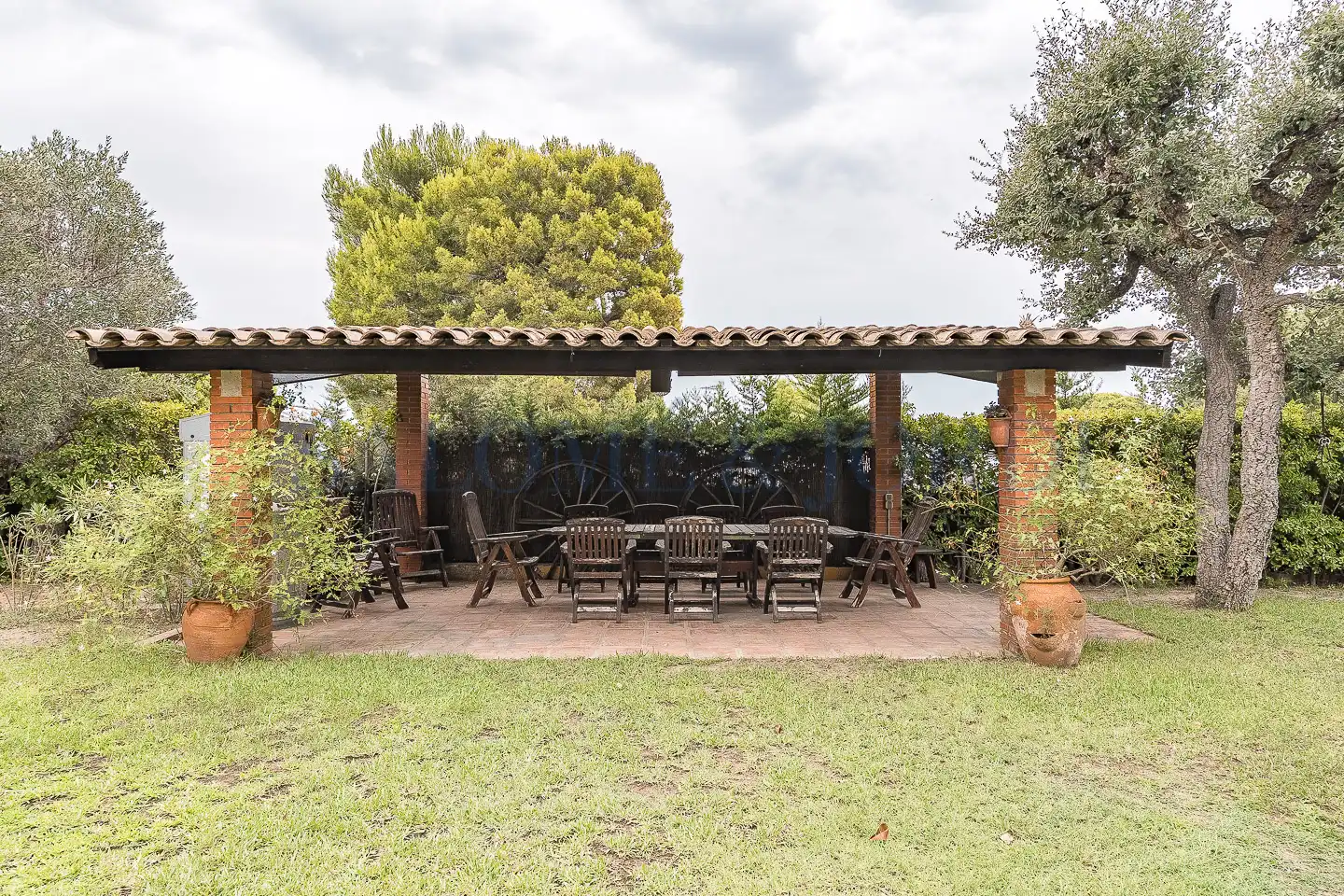 Villa avec terrasse à vendre à Vilassar de Dalt, imagen 8