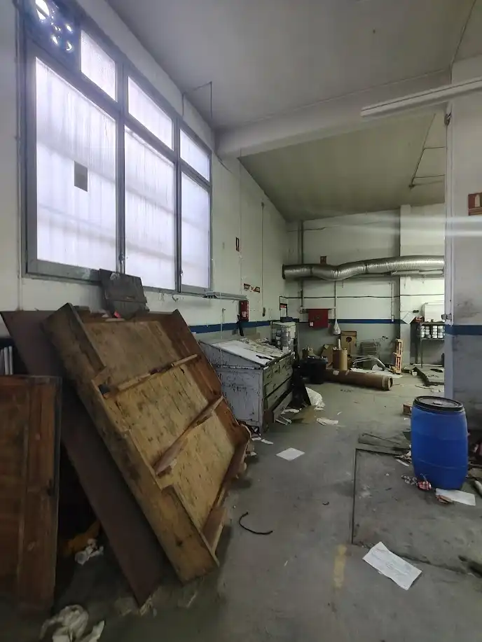 Gewerbefläche zum Verkauf in Carrer del Paraguai 14, imagen 7