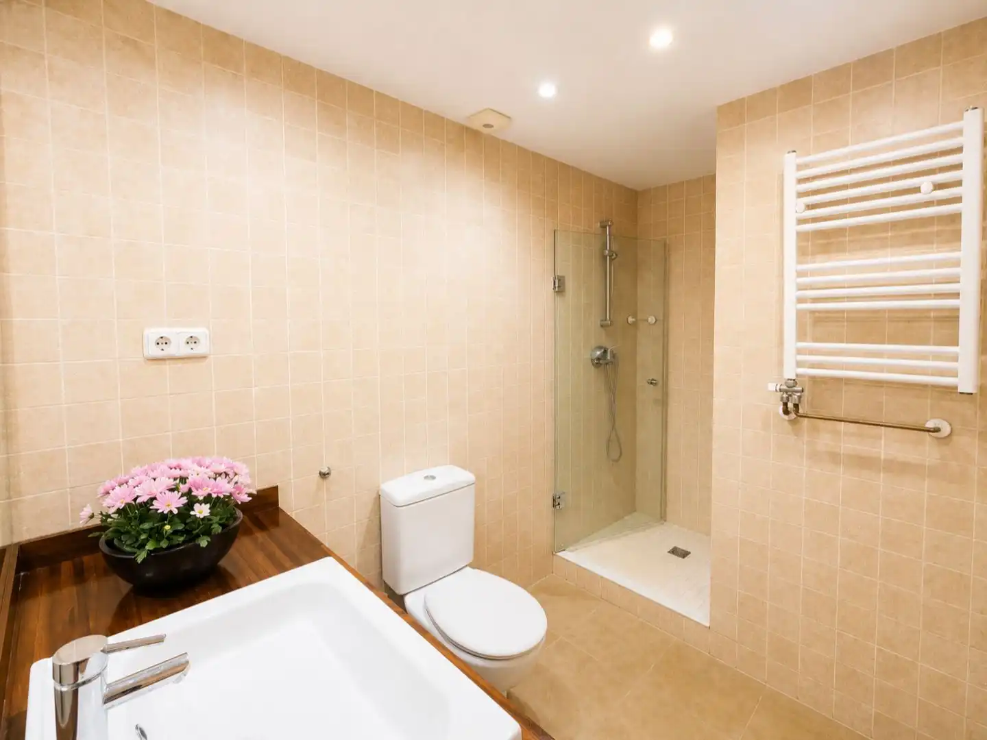 Flat with pool for sale in Avinguda d'Europa 31, imagen 20