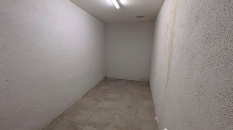 Foto 5 de Trastero de alquiler en Cid Campeador, Centro ciudad, Linares