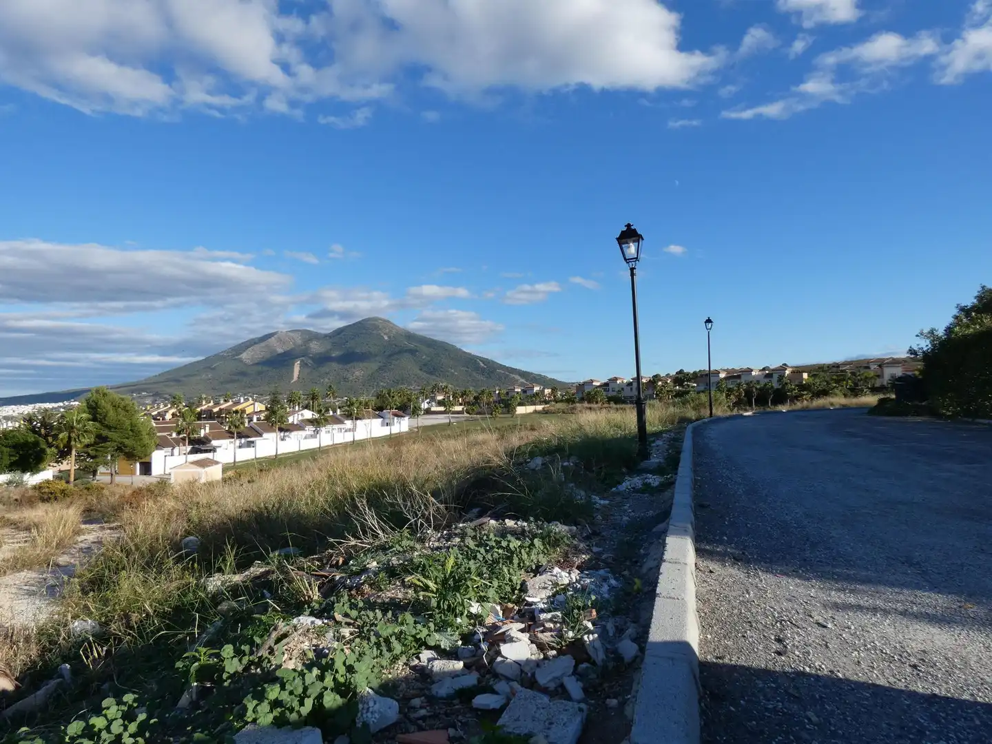 Terreni e lotti in vendita a Coín