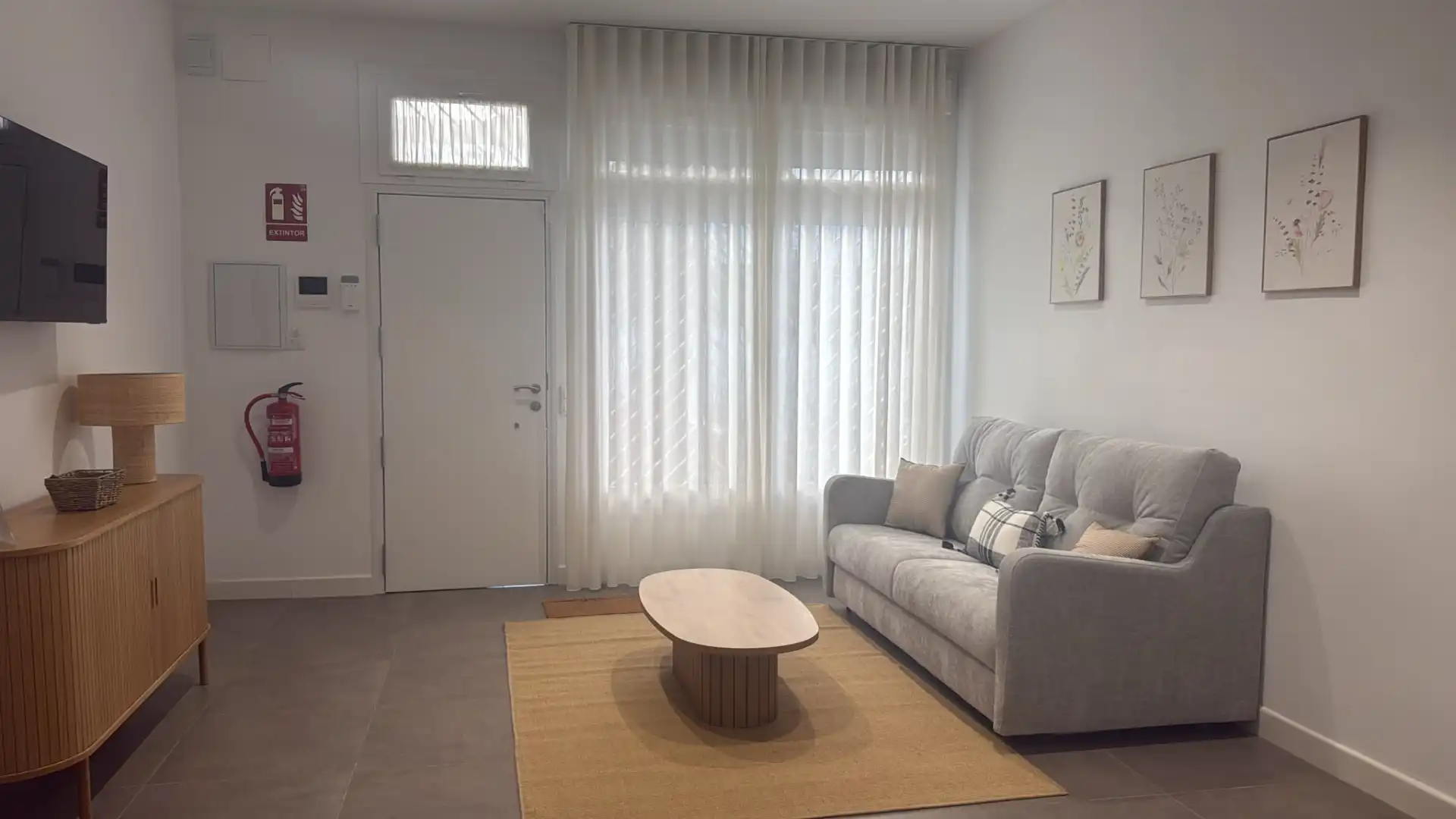 Apartament en venda a Norte-Sierra, imagen 7