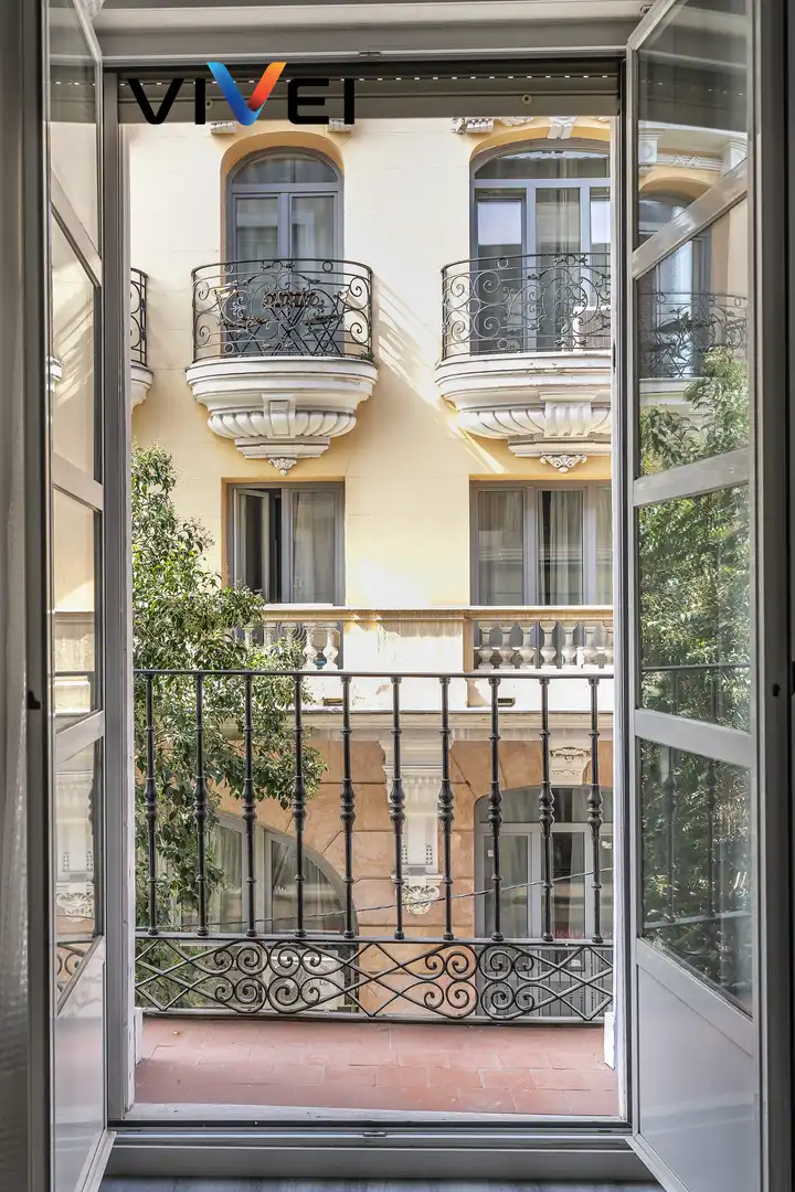 Piso con terraza en venta en Calle del Príncipe, imagen 4
