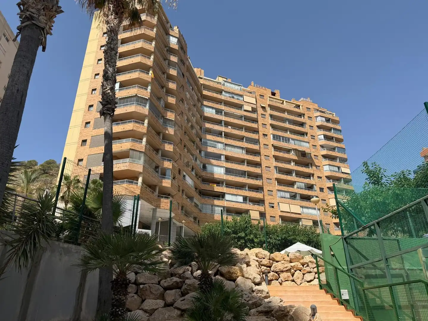 Wohnung mit Aufzug zum Verkauf in Carrer Ponent 4, imagen 37